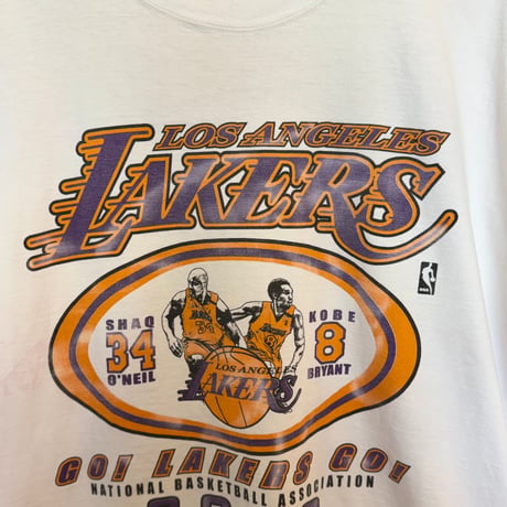 NBA Lakers T-shirt
