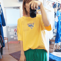 vintage T-shirt