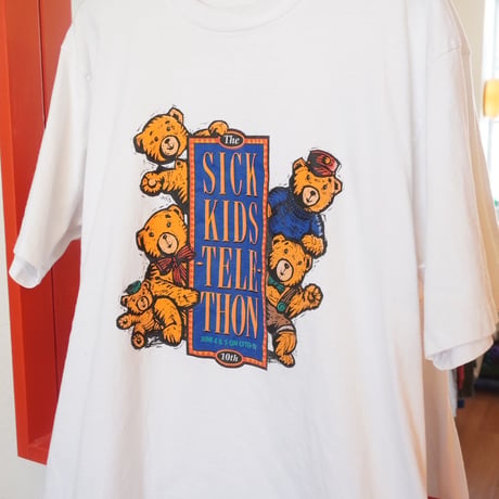 vintage T-shirt