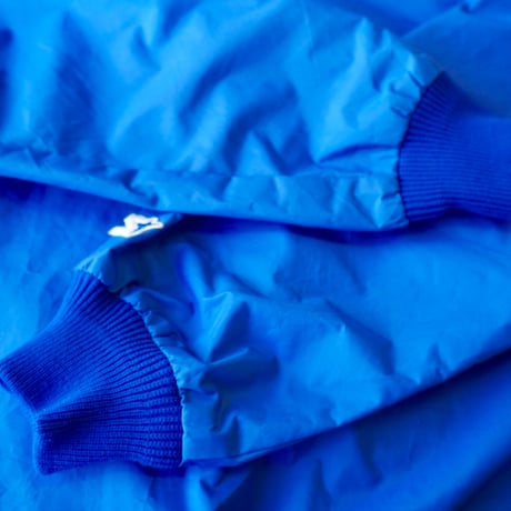 TOR BLUE JAYS half zip nylon