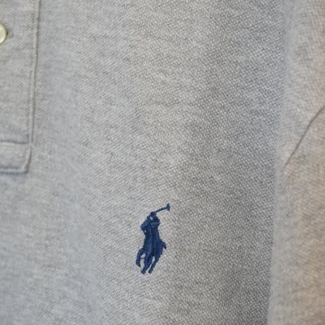 Ralph Lauren polo shirt