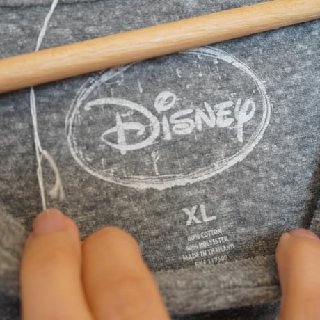 Disney  T-shirt