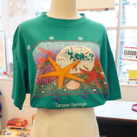made in USA T-shirt
