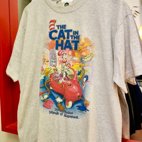 Dr.seuss T-shirt