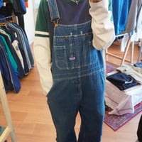 BIG SMITH overall