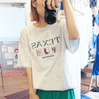 vintage T-shirt