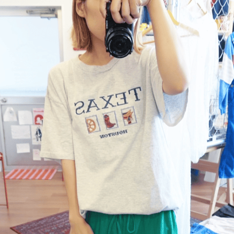 vintage T-shirt