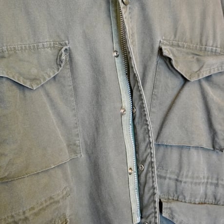 M-65 field jacket