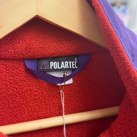 fullzip fleece