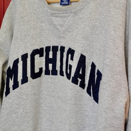 champion college sweat