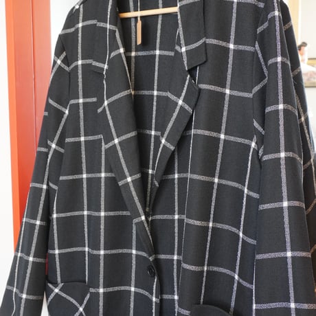 Summer jacket
