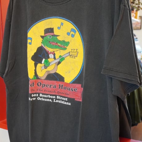 print T-shirt