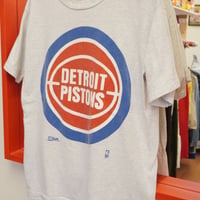 NBA T-shirt