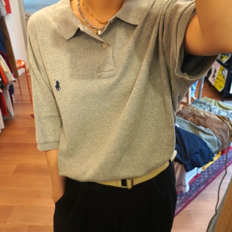 Ralph Lauren polo shirt