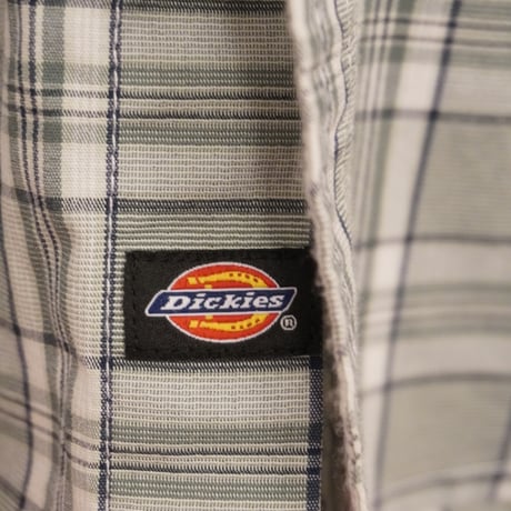 Dickies S/S shirt