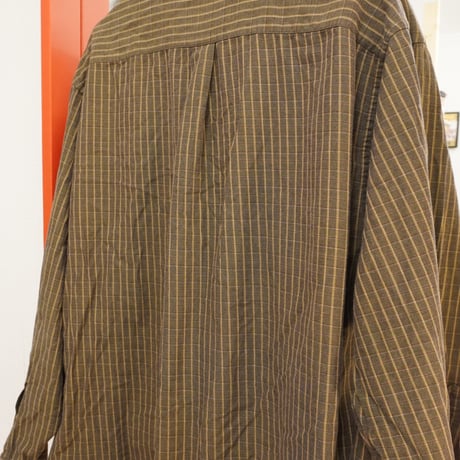 Brooks Brothers shirt