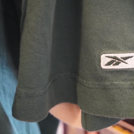Reebok T-shirt
