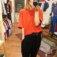 Lee sweat T-shirt