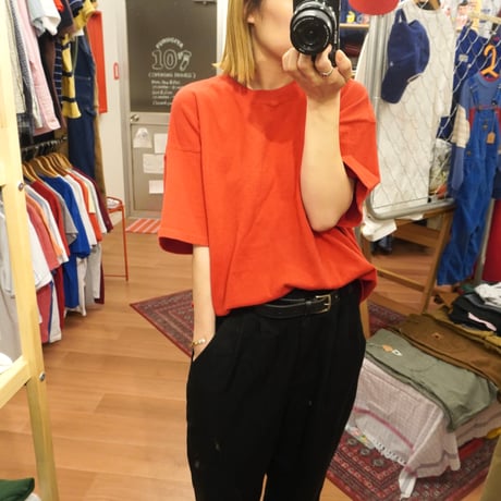 Lee sweat T-shirt