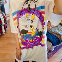 vintage T-shirt