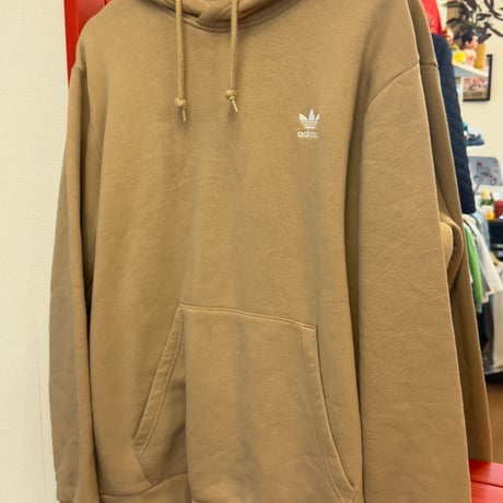 adidas parker