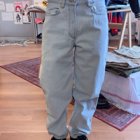 A.P.C. denim