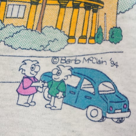 vintage T-shirt