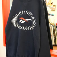 Reebok sweat