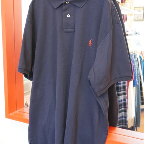 Ralph Lauren polo shirt