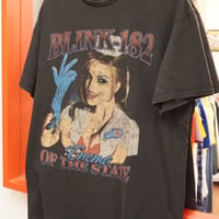 blink-182 T-shirt