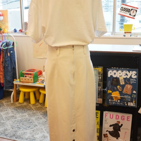 vintage T-shirt
