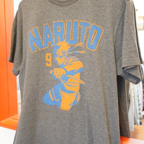 NARUTO T-shirt