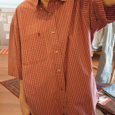 Timberland S/S shirt