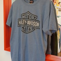 HARLEY-DAVIDSON T-shirt