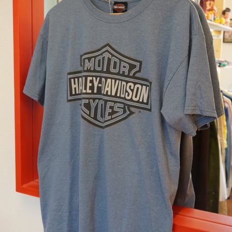 HARLEY-DAVIDSON T-shirt
