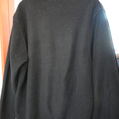 L.L.Bean snap fleece