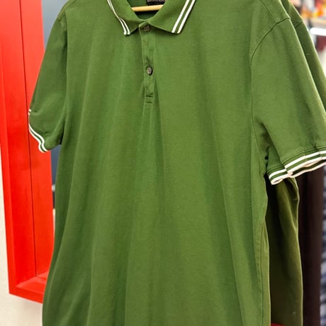 BANANA REPUBLIC polo shirt
