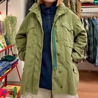 M-65 field jacket
