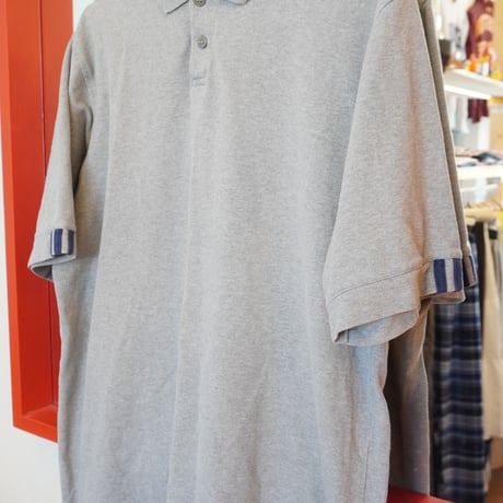 adidas polo shirt