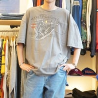 HARLEY-DAVIDSON T-shirt