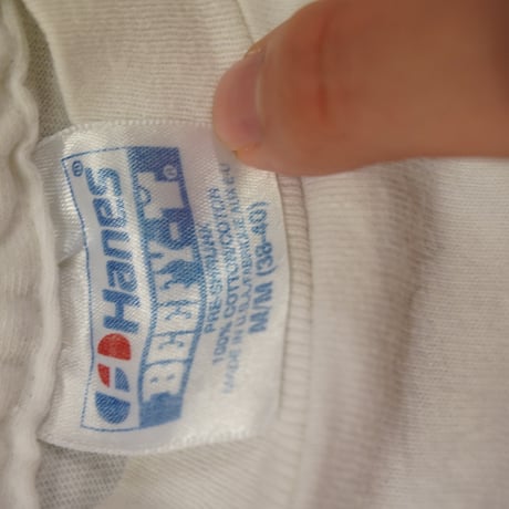 vintage tee