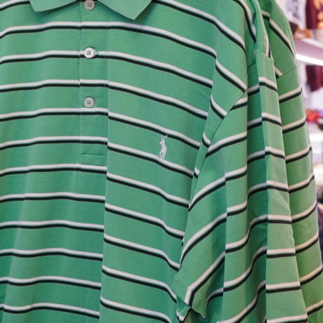 Ralph Lauren polo shirt