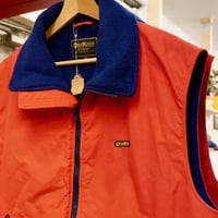 OSHKOSH vest