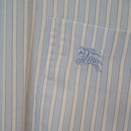 Burberry shirt