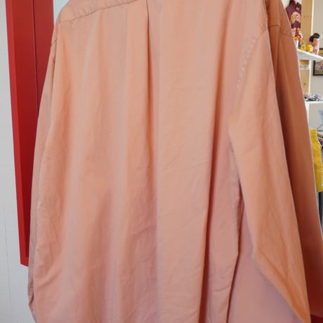 Ralph Lauren L/S shirt