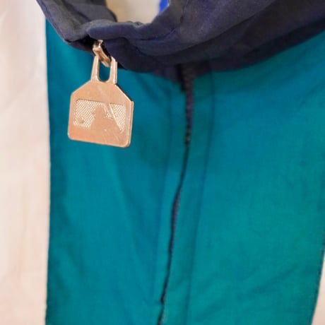 SEA MARINERS nylon jacket