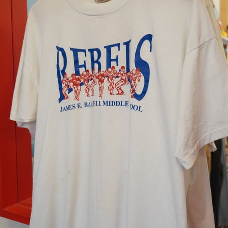 vintage T-shirt