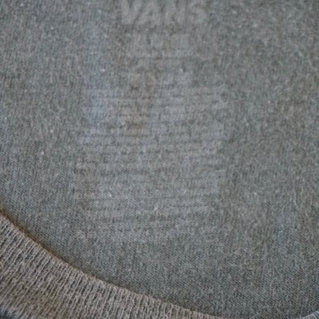 VANS T-shirt