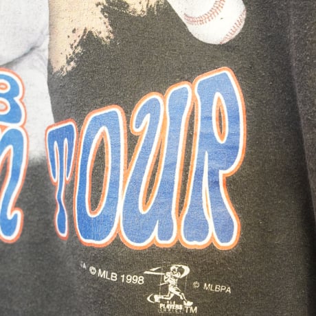 MLB McGWIRE T-shirt