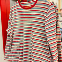 boarder L/S Tee
